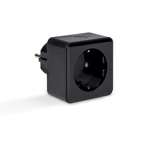 Умные розетки