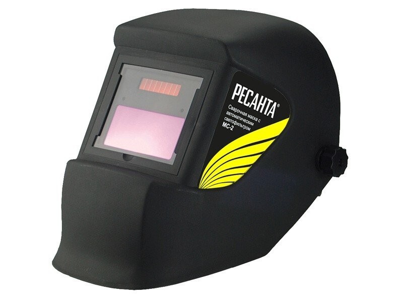 Маска сварочная МС-2 Ресанта в Иркутске