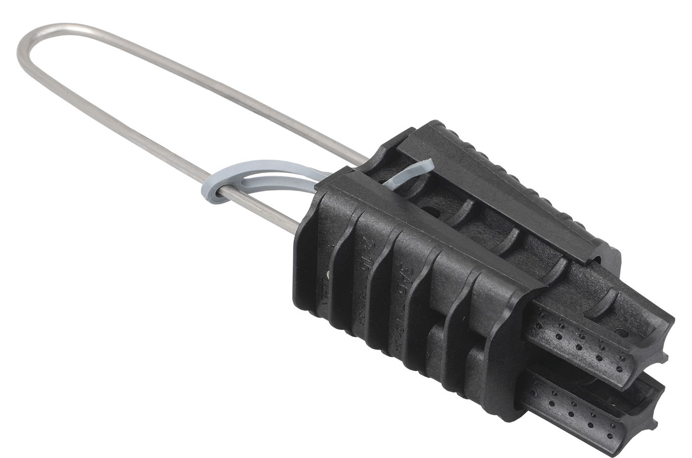 Зажим анкерный ЗАБ 4х16-35 (SO 158) IEK в Иркутске