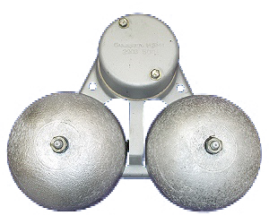 Звонок громкого боя МЗМ в Иркутске