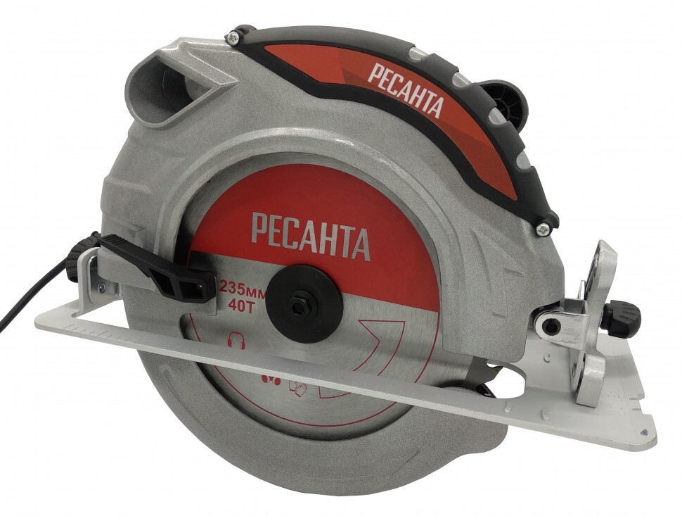 Дисковая пила ДП-235/2200 Ресанта в Иркутске