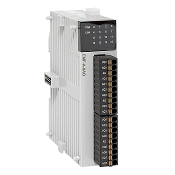 Модуль аналогового вывода EMF 8 PRO-Logic EKF PROxima в Иркутске