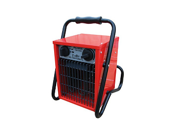 Тепловая электрическая пушка ТЭП-2000 Ресанта в Иркутске