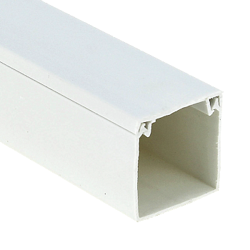 Кабель-канал 60х60х2000 Plast EKF PROxima в Иркутске