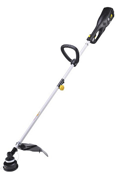 Электрический триммер GET-1200SL Huter (D образная ручка) в Иркутске