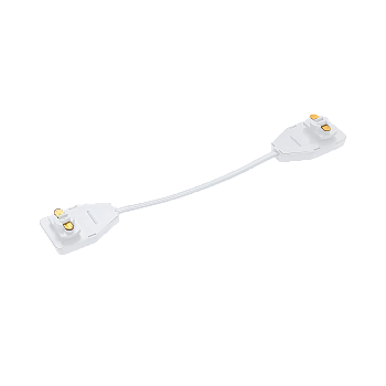 Коннектор гибкий FSB200-WH 200мм для шинопровода SB белый IN HOME в Иркутске