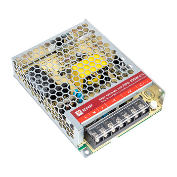 Блок питания 24В MPS-100W-24 EKF Proxima в Иркутске