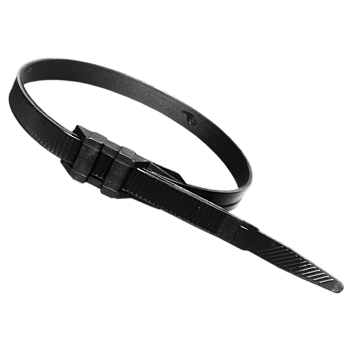 Хомут стяжной СИП 260 (100 шт.) EKF PROxima в Иркутске