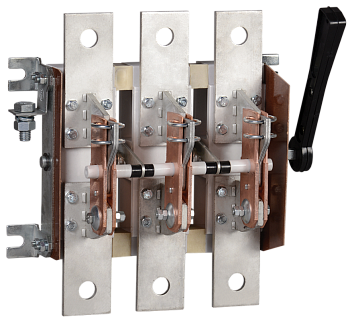 Разъединитель РЕ19-39-31120 630А IEK в Иркутске