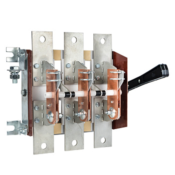 Разъединитель РЕ19-39-31120 630А EKF PROxima в Иркутске