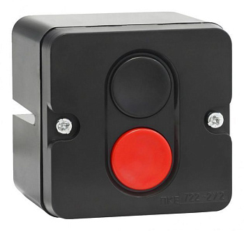 ПКЕ 722-2 У2  IP54 в Иркутске