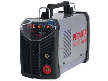 Сварочный аппарат инверторный САИ250ПН Ресанта в Иркутске