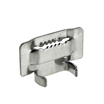 Скрепа бугельная для ленты C20 EKF PROxima в Иркутске