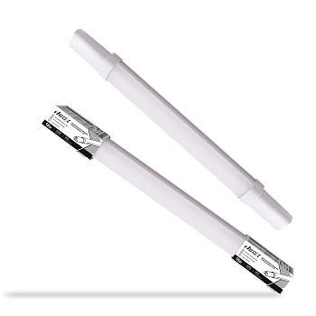 Светильник светодиодный герметичный ДСП-155Н 18Вт 4000К 2250Лм 125лм/Вт 600х60х35мм IP65 NEOX в Иркутске