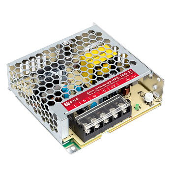 Блок питания 12В MPS-75W-12 EKF Proxima в Иркутске