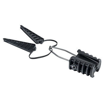 Зажим анкерный PROxima клиновой PA 25-100 EKF в Иркутске