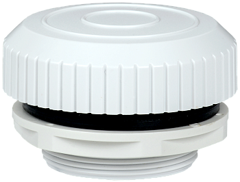 Устройство компенсации давления УКД D=40мм IP66 IEK в Иркутске