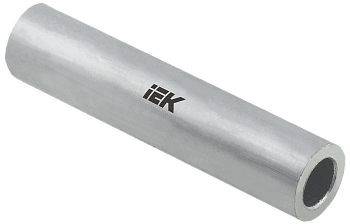 Гильза алюминиевая ГА 120-14 ГОСТ 23469.2 IEK в Иркутске