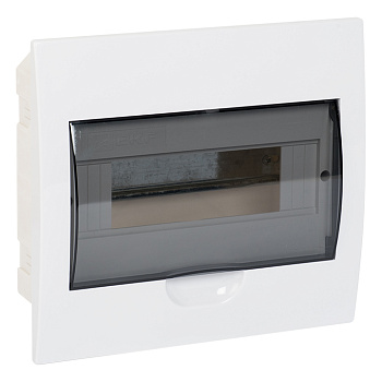 Бокс ЩРВ-П-10 встраиваемый пластиковый IP41 EKF в Иркутске