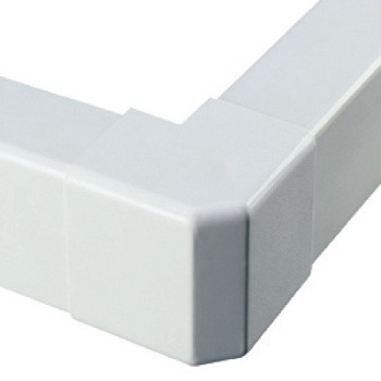 Угол внешний для короба 70х40 мм DKC в Иркутске