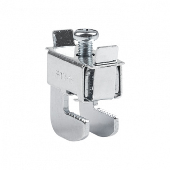 Терминал для проводников универсальный 2.5-16 мм2 на шину (5мм.) EKF PROxima в Иркутске