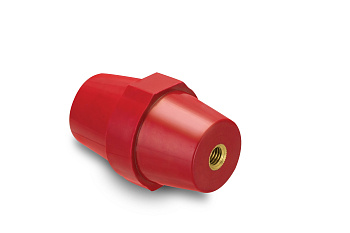 Изолятор SM-25 без болта 275А 6кВ EKF Basic в Иркутске