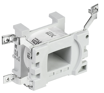Катушка управления для КМИ-(40А-95А) 400В IEK в Иркутске