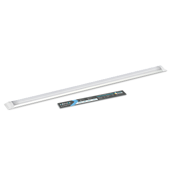 Светильник светодиодный ДПО-108 ПРИЗМА 48Вт 6500К 1200мм IP40 NEOX в Иркутске