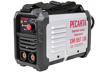 Сварочный аппарат инверторный САИ-205Т LUX Ресанта в Иркутске