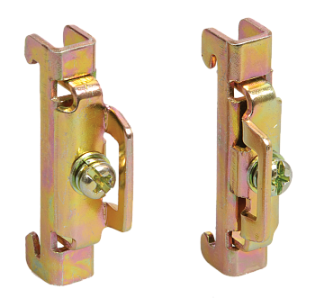 Ограничитель IEK на DIN-рейку металл в Иркутске