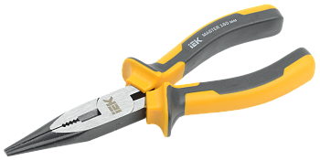 Тонкогубцы Master 160мм IEK в Иркутске