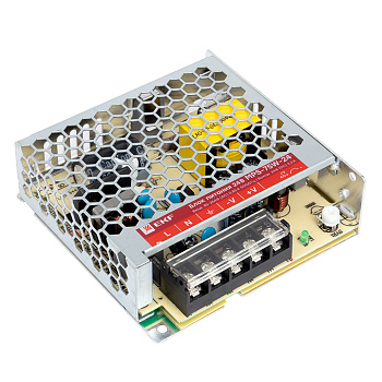 Блок питания 24В MPS-75W-24 EKF Proxima в Иркутске