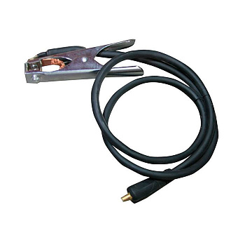 Кабель с клеммой заземления 36кв.мм в Иркутске