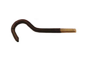 Крюк изолированный для коробки потолочной, 65мм DKC в Иркутске