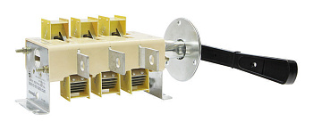 Рубильник ВР32-35 В31250 250А в Иркутске