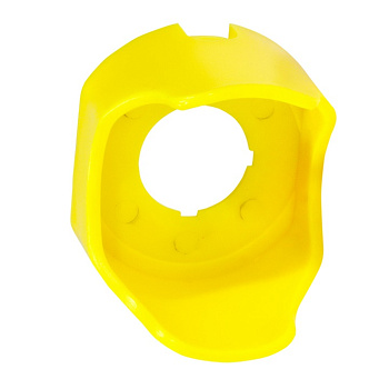 Защитный кожух для кнопок аварийной остановки П-образный EKF PROxima в Иркутске