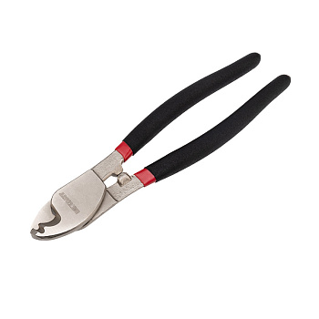 Кабелерез 200мм никелированный, обливные рукоятки REXANT в Иркутске