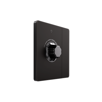 Systeme Infinity, Светорегулятор TRIAC c выключателем С/У 300Вт (250В), Полярная ночь в Иркутске