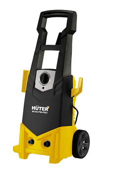 Мойка Huter M195-PW-PRO в Иркутске