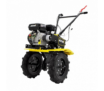 Сельскохозяйственная машина МК-7800ML Huter (7,8 л.с.,колеса 4x10,перед.3(пониж)/1, ремен, ширина обр.1000) в Иркутске