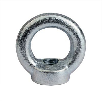 Рым-гайка DIN 582 М6, оцинкованная DKC в Иркутске