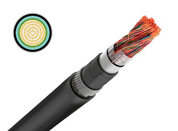 Кабель ТПП-ЭП 20х2х0,4 в Иркутске