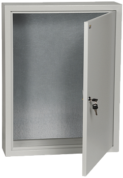 Корпус металлический ЩМП-1-0 (395х310х220) УХЛ3 IP31 IEK в Иркутске