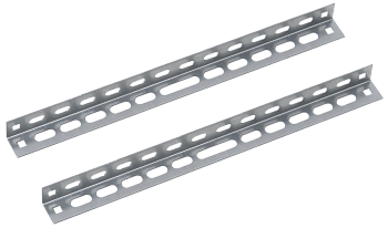 Уголок для оборудования 600 SMART IEK (комплект 2шт.) в Иркутске