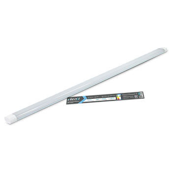 Светильник светодиодный ДПО-112 ОПАЛ 36Вт 160гр 6500К 1200мм IP40 NEOX в Иркутске