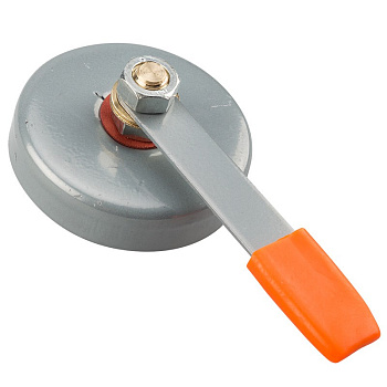 Магнитная клемма заземления 500 A REXANT в Иркутске