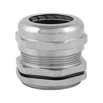 Сальник металлический MGM40 IP68 d проводника 22-28 мм. PROxima в Иркутске