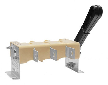 Рубильник ВР32-35 А30220 250А в Иркутске