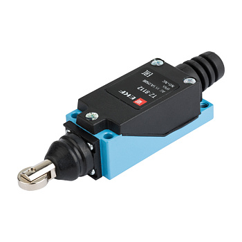 Концевой выключатель TZ-8112 EKF PROxima в Иркутске