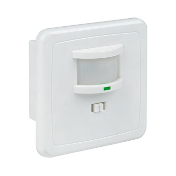 ИК датчик движения встраиваемый 500Вт 160гр. до 9м IP20 MS-2000 EKF PROxima в Иркутске